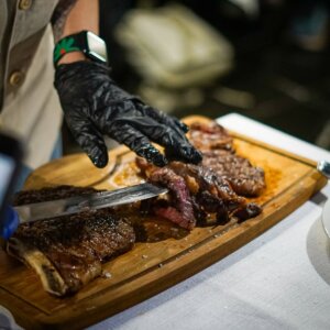 Best Kebab Restaurant in Istanbul