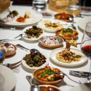 best turkish breakfast in istanbul