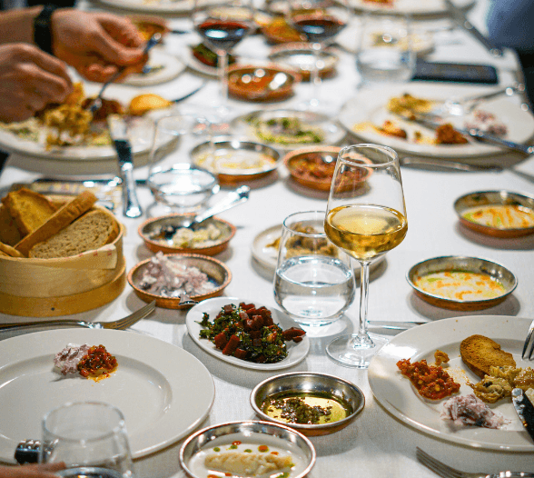 nuz restaurant istanbul 1