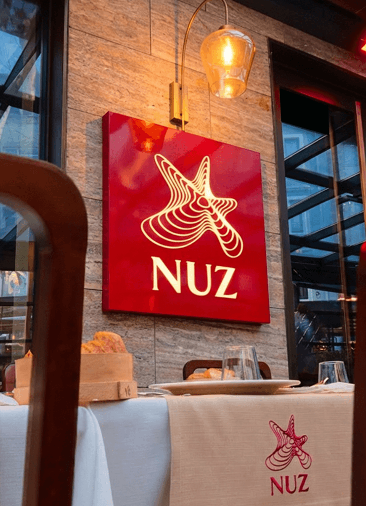 nuz restaurant sultanahmet 1