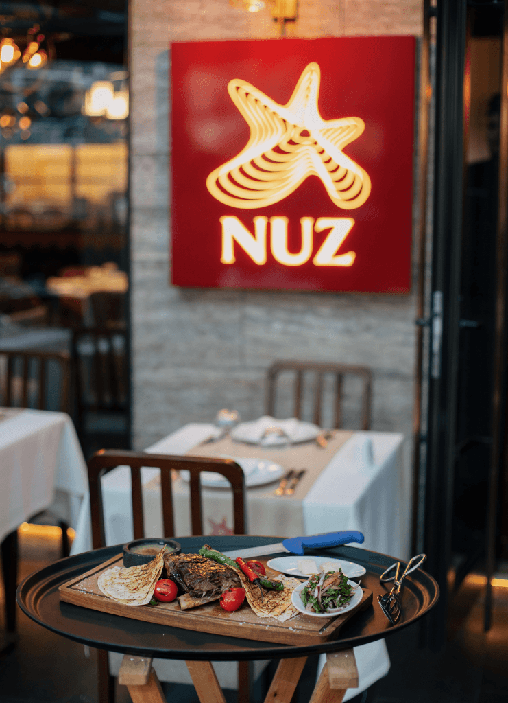 restaurant rezervasyon