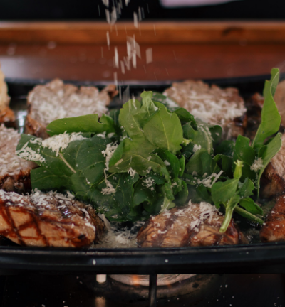Best Meat Restaurant in Istanbul