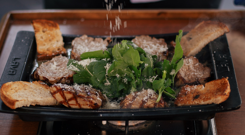 best meat restaurant in istanbul