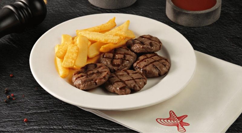 nuz restaurant meatballs sultanahmet